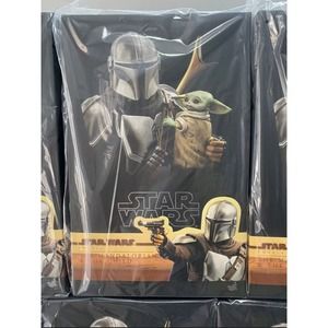 🔥 Star Wars Mandalorian Child Hot Toys TMS014 Collector Edition! SHIPS TODAY!
